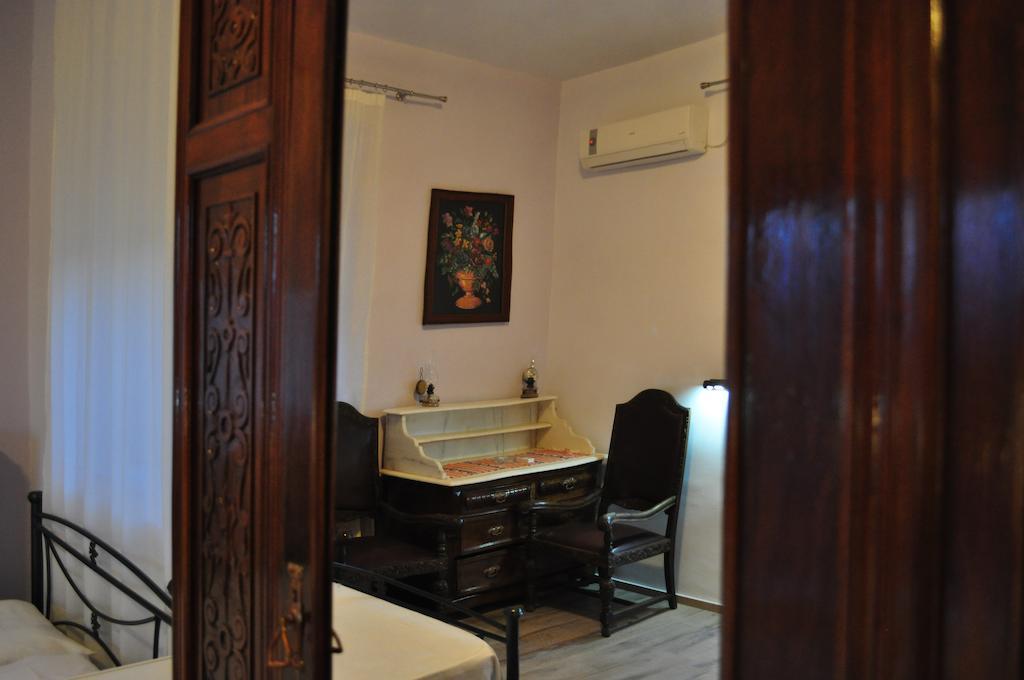 Christina Guest House Mystras Chambre photo