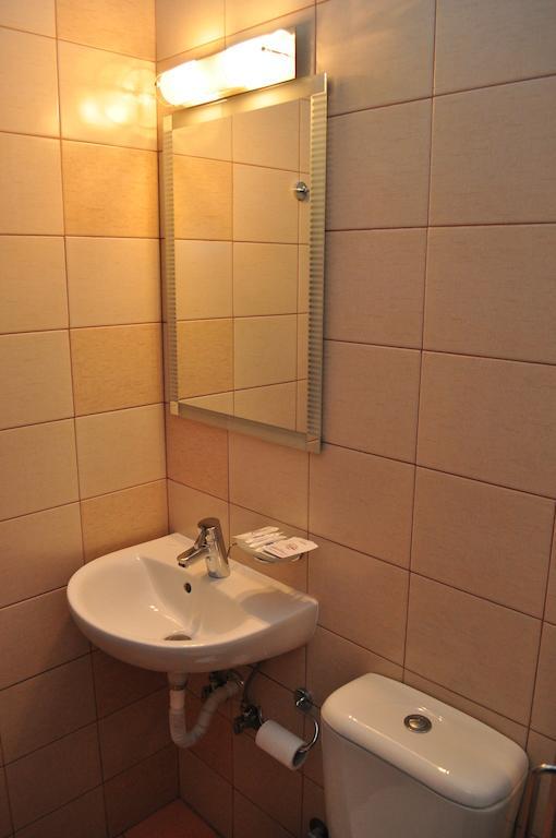 Christina Guest House Mystras Chambre photo