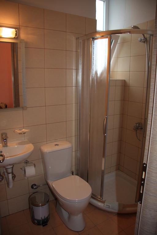 Christina Guest House Mystras Chambre photo